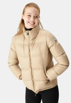 JOTT Cardiff - Winterjas - Beige