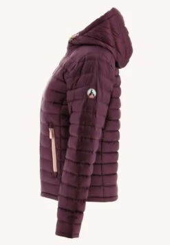 JOTT Vienne - Gewatteerde Jas - Rose -JOTT Verkoop 00c583434e1a4ac58137306c9f06842d