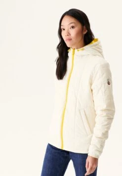 JOTT Kara - Gewatteerde Jas - Jaune -JOTT Verkoop 0117e41986fd4537b057b98139d49ba6