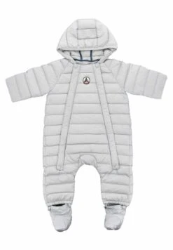 JOTT Grenouille - Kruippakje - Gris