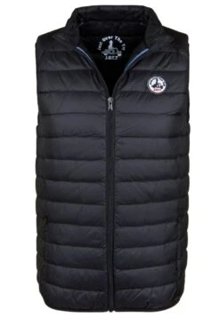 JOTT Tom - Bodywarmer - Noir