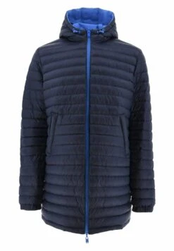 JOTT Amsterdam - Donsjas - Bleu -JOTT Verkoop 0476ddfa595e43b4b9d288bfbc6e3ddb