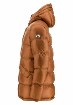 JOTT Dakhla - Gewatteerde Jas - Marron -JOTT Verkoop 04b5eaa06cc24fa3bd4c5e9bf0fcc974