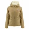 JOTT Victoria - Gewatteerde Jas - Beige