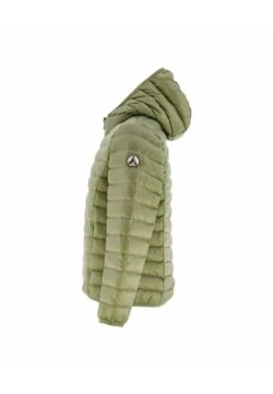 JOTT Hugo - Gewatteerde Jas - Vert 5 JOTT Hugo - Gewatteerde Jas - Vert -JOTT Verkoop 07609ba04fed4f5792288791fab1c0cf