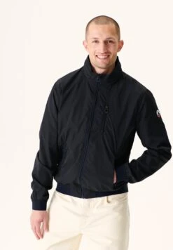 JOTT Coupe Vent Oregon - Jas - Black