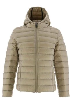 JOTT Carla - Gewatteerde Jas - Beige