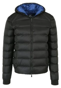 JOTT Nat - Gewatteerde Jas - Black -JOTT Verkoop 09837c61819449b8b8987cbf55ecbd95