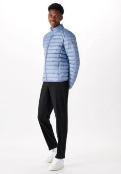 JOTT Mat - Gewatteerde Jas - Bleu