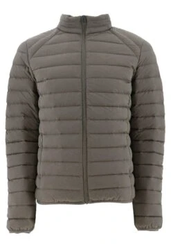 JOTT Aragon - Gewatteerde Jas - Beige