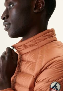 JOTT Mat - Gewatteerde Jas - Marron -JOTT Verkoop 0d1180229a26481087405c5a05263212