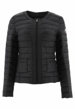 JOTT Douda - Gewatteerde Jas - Noir