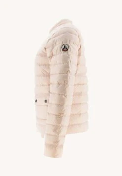 JOTT Andorra - Gewatteerde Jas - Pink -JOTT Verkoop 0f153441116444049f23e0bd92d7d3b6