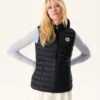 JOTT Mali - Bodywarmer - Noir