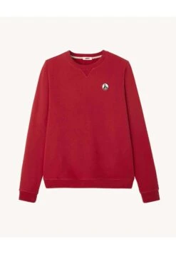 JOTT Braga - Sweater - Rouge 8 JOTT Braga - Sweater - Rouge -JOTT Verkoop 0f8e811717344581a7b455532f0c2870