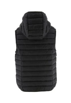 JOTT Djam - Bodywarmer - Noir 6 JOTT Djam - Bodywarmer - Noir -JOTT Verkoop 11859f5201074f8197291145f52f97e2