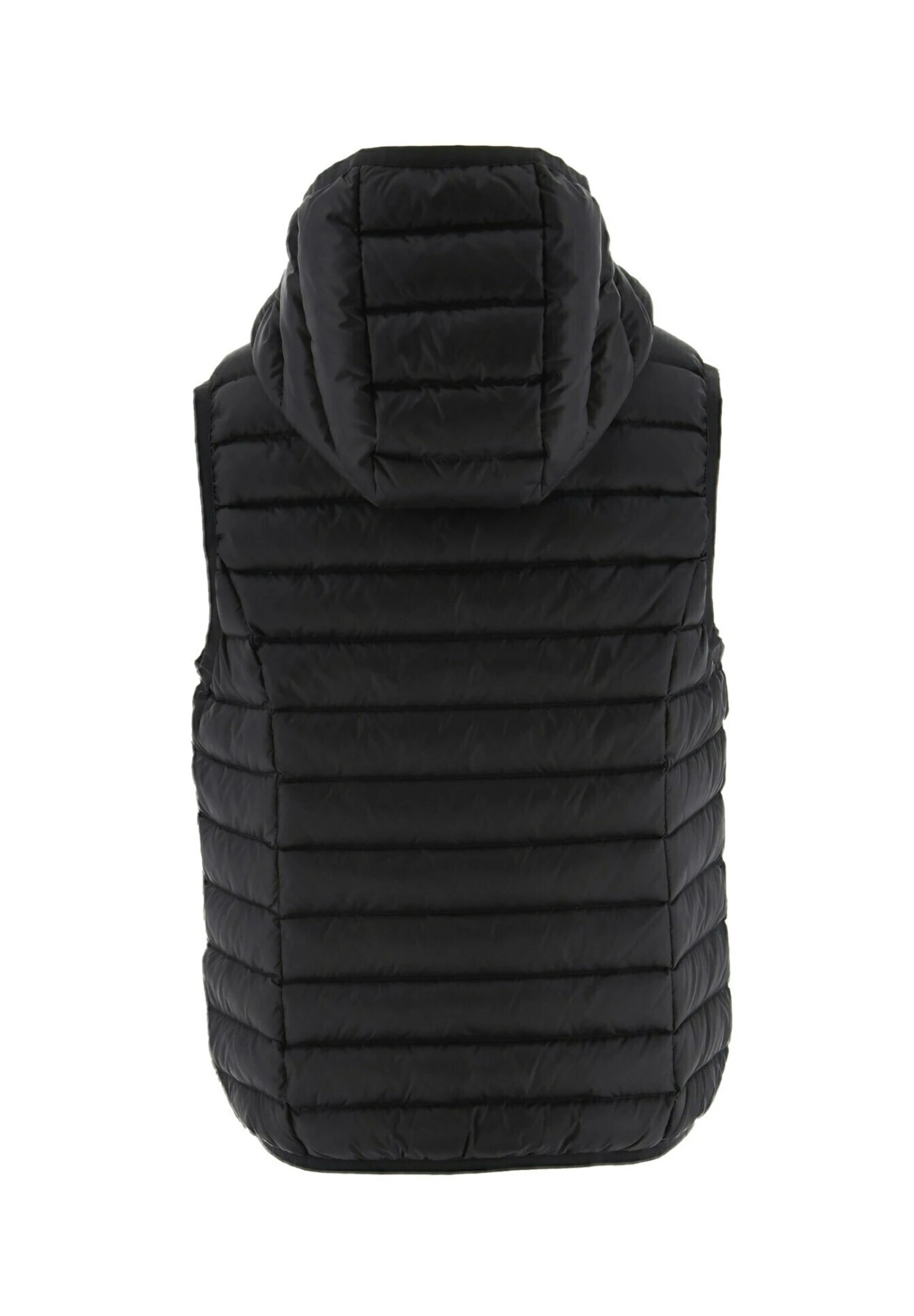 JOTT Djam - Bodywarmer - Noir 3 JOTT Djam - Bodywarmer - Noir - Afbeelding 3