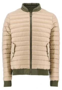 JOTT Bombay - Gewatteerde Jas - Vert 8 JOTT Bombay - Gewatteerde Jas - Vert -JOTT Verkoop 118ccc321ab84e56b0a4e863d21f2a47