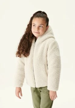 JOTT Vali - Winterjas - Blanc