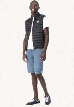 JOTT Tom - Bodywarmer - Black