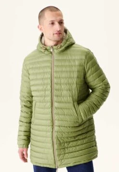 JOTT Amsterdam - Donsjas - Beige -JOTT Verkoop 1477c5e4bf324cbcbf1cffe4952b126f