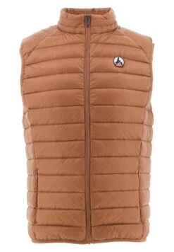 JOTT Tom - Bodywarmer - Marron