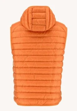 JOTT Pat - Bodywarmer - Orange -JOTT Verkoop 15faec02dd4b410c95f3283e0a944f84