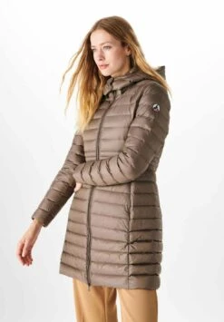 JOTT Taupe Vero - Donsjas - Beige