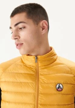 JOTT Tom - Winterjas - Jaune -JOTT Verkoop 17ab185777ac47658640a3280b41c0b4