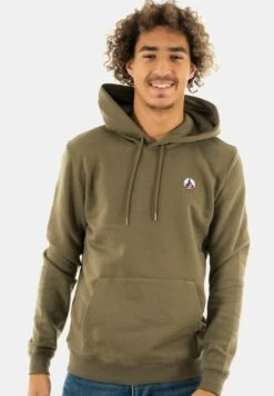 JOTT Mataro - Hoodie - Vert