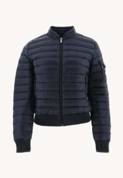 JOTT Emmy - Gewatteerde Jas - Bleu -JOTT Verkoop 18b6ef2eafba425b9329a853d4c0206d