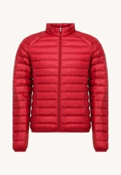 JOTT Mat - Gewatteerde Jas - Rouge -JOTT Verkoop 18e70cada49544408d0b43cbb838ef23