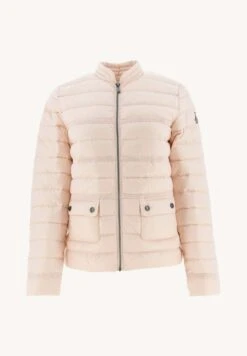 JOTT Andorra - Gewatteerde Jas - Pink -JOTT Verkoop 19470b49b35a4d248362fe0d016fa07e