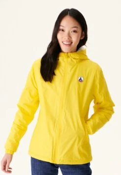 JOTT Kara - Gewatteerde Jas - Jaune -JOTT Verkoop 19f827c6629247b6b9962b4d36173255