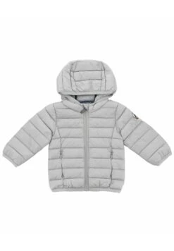 JOTT Camille - Gewatteerde Jas - Gris