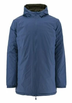 JOTT Amsterdam - Gewatteerde Jas - Blue -JOTT Verkoop 1ae0caef1acc4bdb83a763d614c36faa