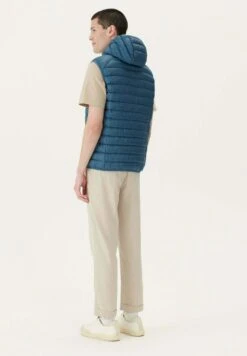 JOTT Pat - Bodywarmer - Bleu 7 JOTT Pat - Bodywarmer - Bleu -JOTT Verkoop 1b5cb6585fac4338951c5785a8e04032