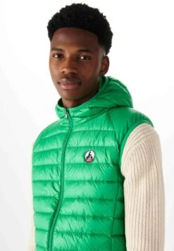 JOTT Pat - Bodywarmer - Vert 7 JOTT Pat - Bodywarmer - Vert -JOTT Verkoop 1d362ea64c494c209e6958484dea283c