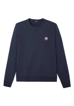 JOTT Braga - Sweater - Bleu