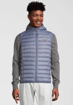 JOTT Pat - Bodywarmer - Bleu