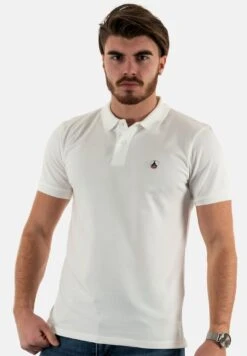 JOTT Marbella - Poloshirt - Blanc