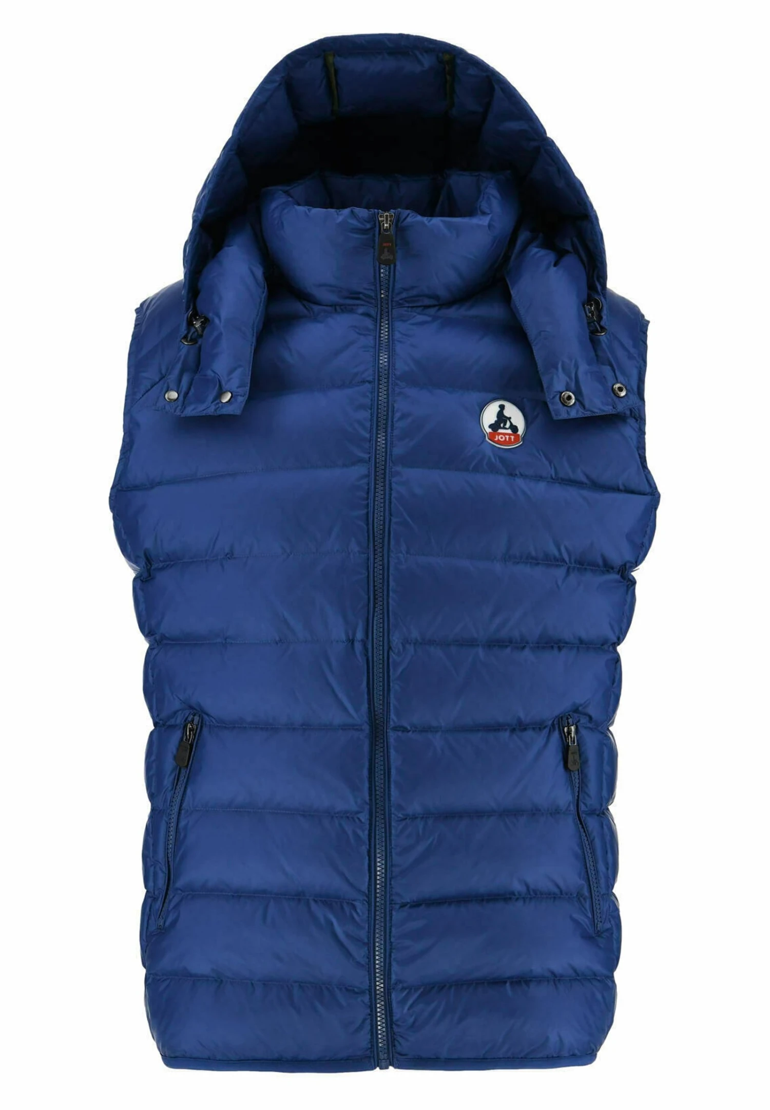 JOTT Bodywarmer - Bleu 1 JOTT Bodywarmer - Bleu