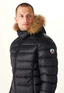 JOTT Prestige - Winterjas - Noir -JOTT Verkoop 1f1c17a0a32343a694d496a8f0ac3395