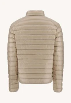 JOTT Mat - Gewatteerde Jas - Beige -JOTT Verkoop 21b7ac9ee4c74c04826c412c3373b681