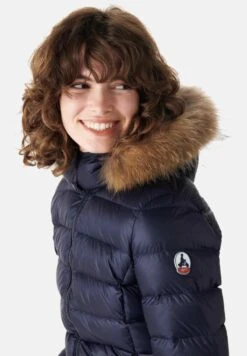 JOTT Luxe - Winterjas - Azul Marino -JOTT Verkoop 223530d0cc1a4058aaafd9a68ae261ae