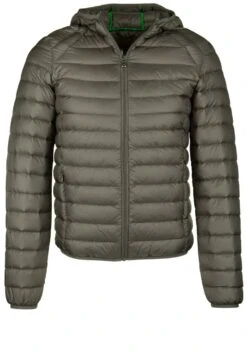 JOTT Nico - Gewatteerde Jas - Plomb