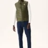 JOTT Tom - Bodywarmer - Vert