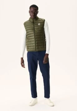 JOTT Tom - Bodywarmer - Vert