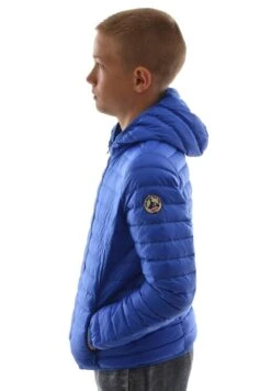 JOTT Hugo - Winterjas - Bleu Roi -JOTT Verkoop 24488c0f3d254a04a5bd90f7b921b4aa