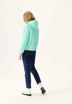 JOTT Singapore - Regenjas - Vert